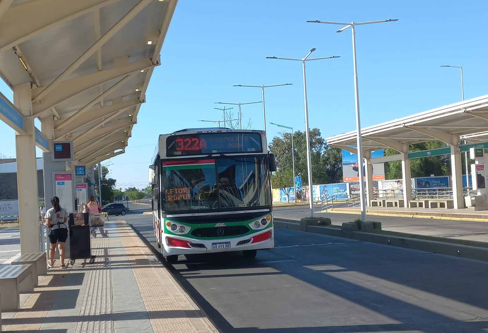 Cómo funcionarán los servicios en San Juan por el feriado del 11 de septiembre