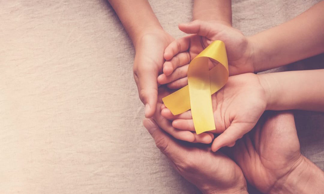 “Septiembre Amarillo”: Abramos la charla en casa
