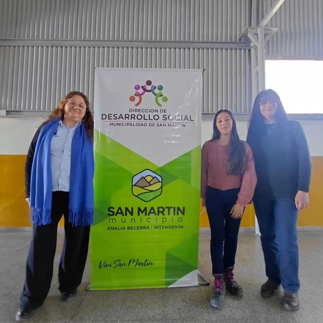 San Martín realizó una campaña gratuita de prevención del cáncer de próstata