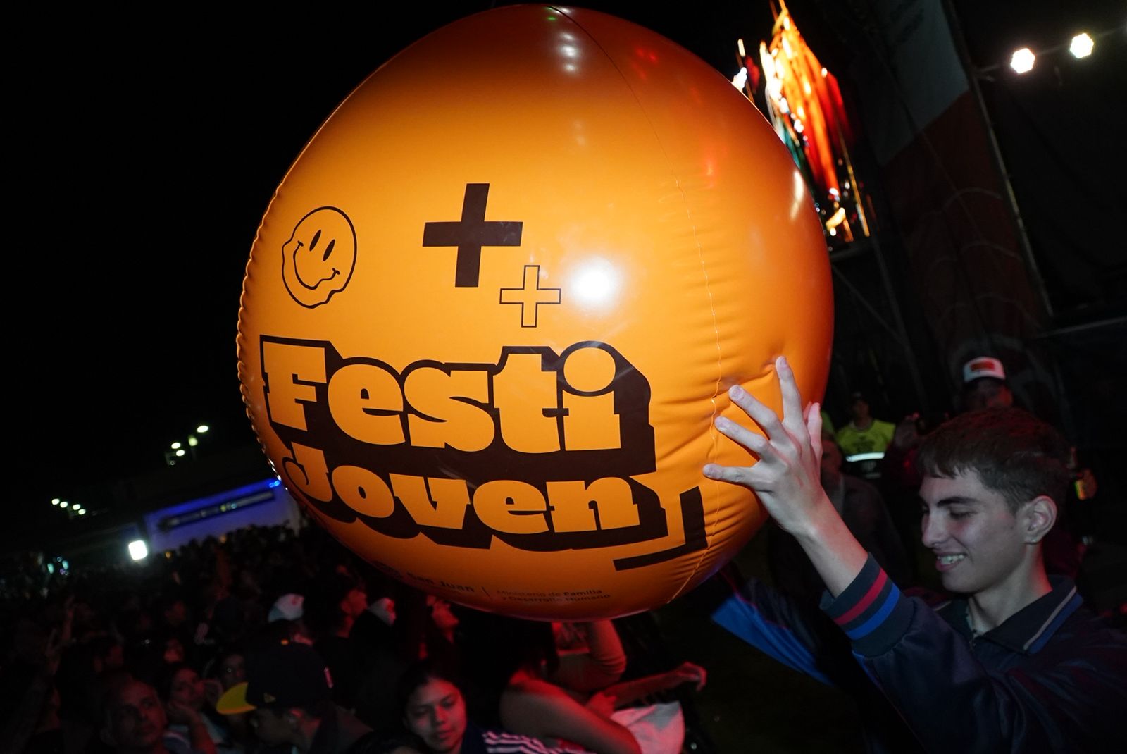 Una banda cuartetera de la provincia cerrará el 21 de Septiembre