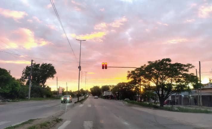 San Juan: cómo estará el tiempo hoy
