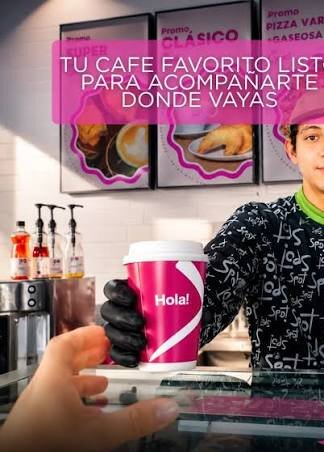 Un estudio advierte que los vasos de papel para café liberan millones de microplásticos en las bebidas calientes