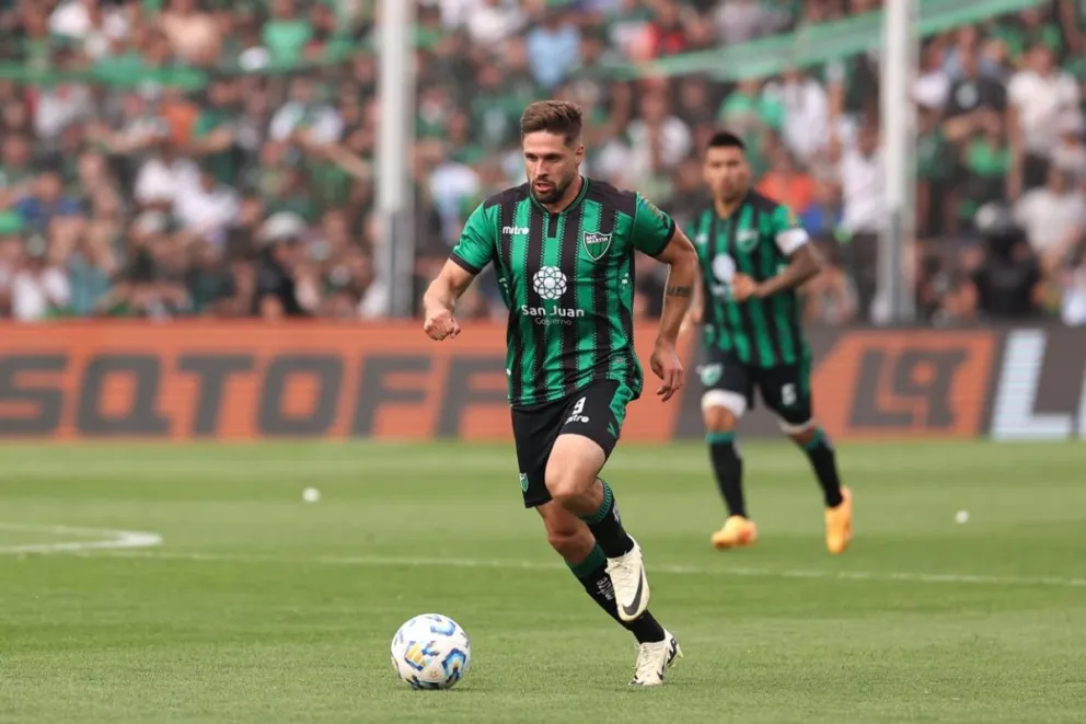 San Martín recibe a Tristán Suárez en un duelo clave por el Reducido