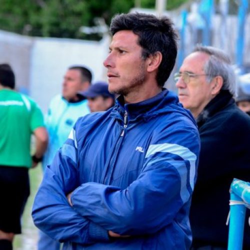 🚨Se terminó el ciclo de Fullana en el Sportivo 9 de Julio