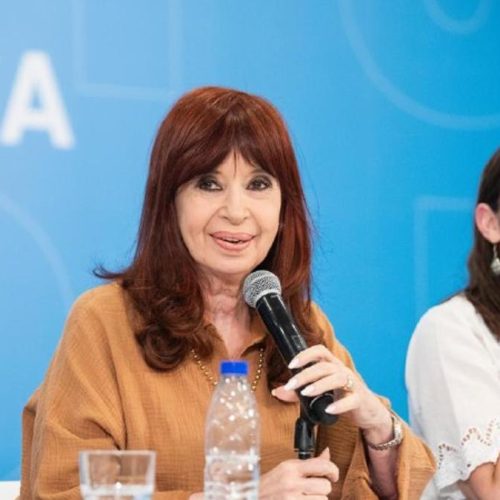 El PJ rechazó el DNU del Gobierno sobre el acuerdo con el FMI