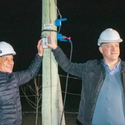 Apareció un concejal en 25 de mayo 100% opositor al gobierno actual de Jalife y Quiroga