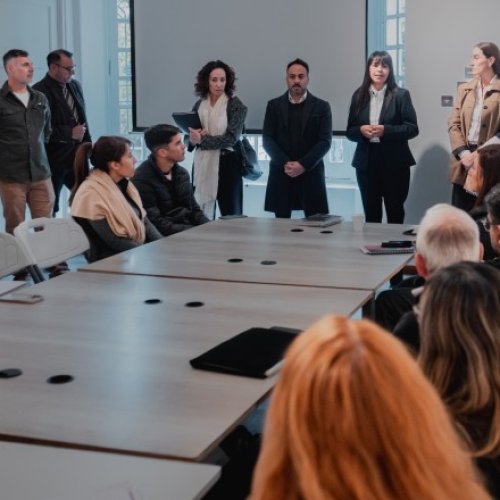 Cultura fortalece la agenda federal con los municipios