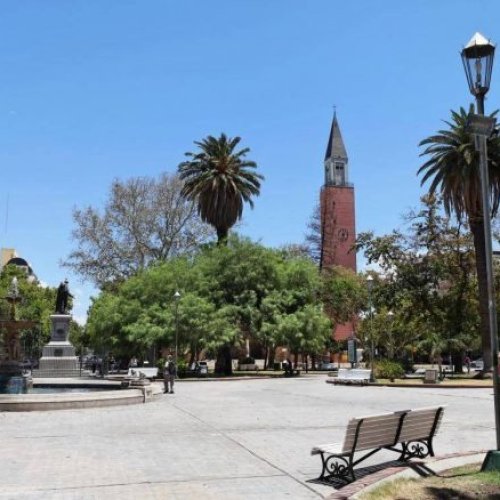 Como va estar el clima hoy domingo 30 de agosto
