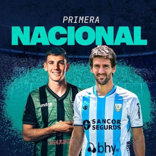 Hoy es el “Partido”