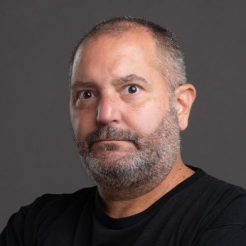 Falleció el  periodista y productor Leonardo Muro