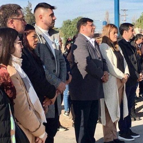 Se dividió el concejo deliberante de 9 de Julio
