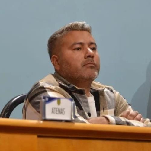 Las cosas no se logran regularizar en el club sportivo 9 de julio, ahora los propios socios quieren tomar el club.