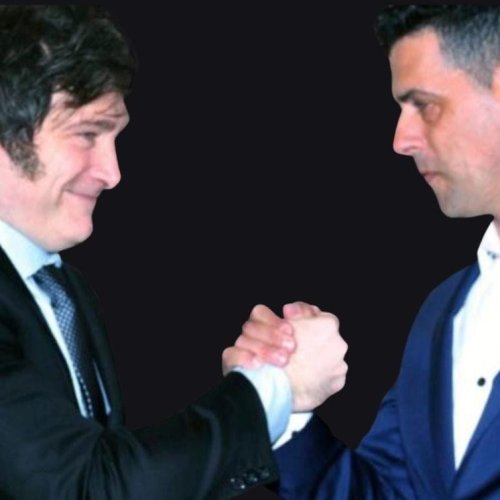 Sergio Vallejos le clavo una denuncia al ex vice gobernador Marcelo Lima
