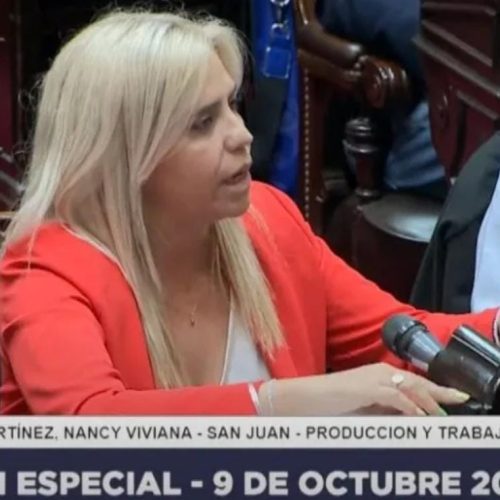 Los diputados Orreguistas votarán a favor de la Universidad Pública