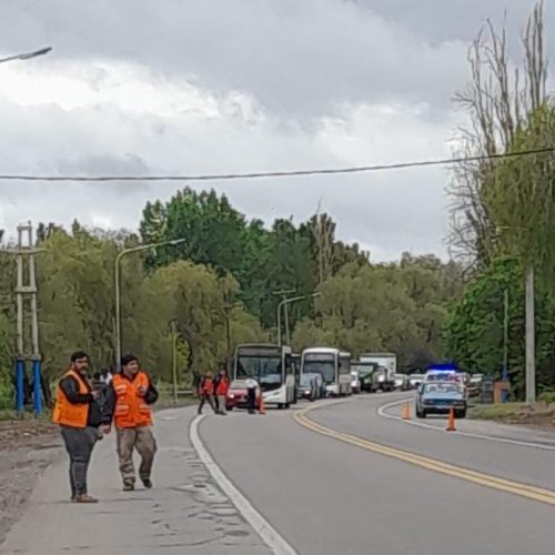 Este es el informe oficial de ayudas que brindó la Municipalidad de 9 de julio