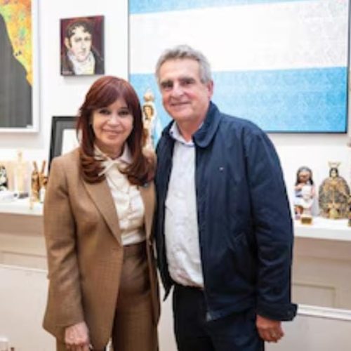 La jueza Servini rechazó el planteo de Quintela y Cristina Kirchner no tendrá rival en las internas del PJ