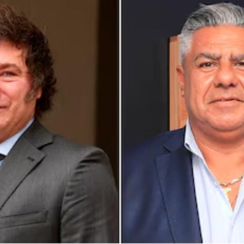 La IGJ suspendió la Asamblea en la que se iba a votar la reelección de Chiqui Tapia en AFA