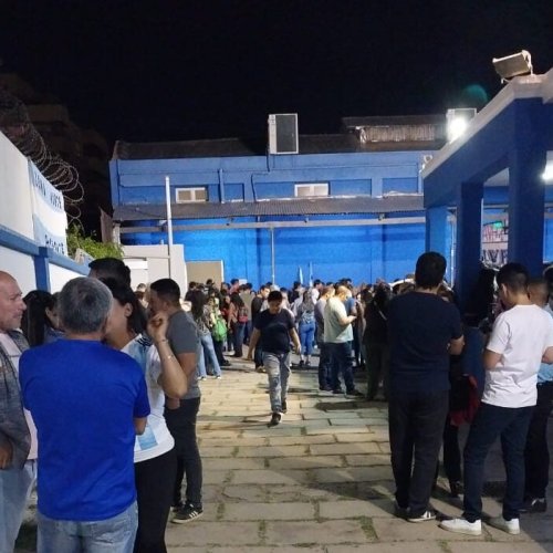 “La Lealtad se demuestra con Lealtad”