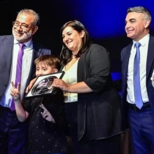 Chimbas: Julio Godoy  renunció a su cargo en la concejalía