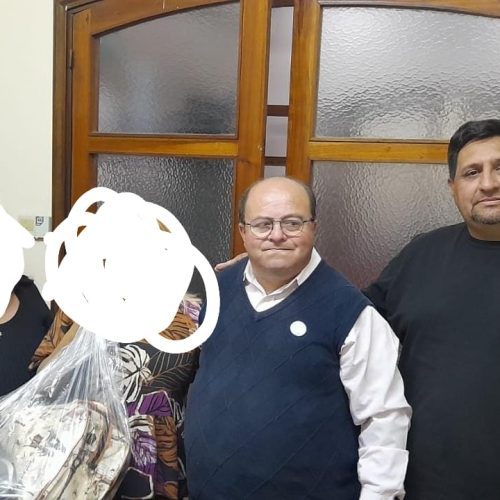 Dudoso funcionamiento de una fundación que manipulaba montos extremadamente elevados