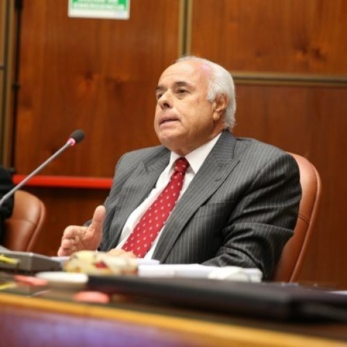 Marcelo Lima se defendió ante las acusaciones de Vallejo   “infundadas, mendaces y malintencionadas”