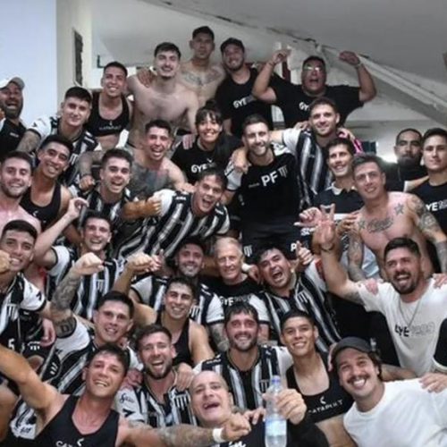 Mendoza: Gimnasia y Esgrima se metió en la final del Reducido tras eliminar a San Martín de Tucumán