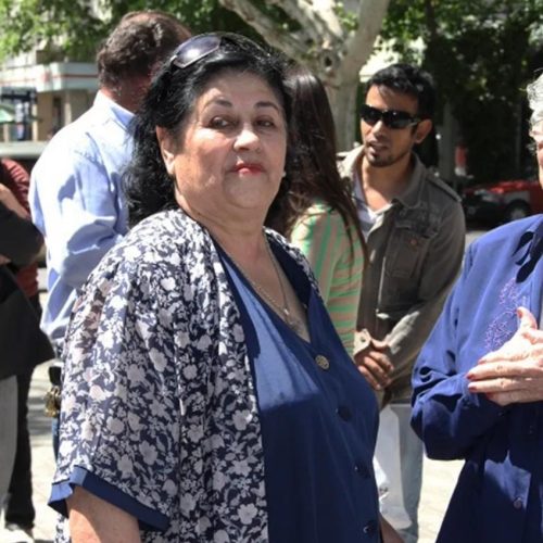 Ingresó un embargo de $100.000.000 al municipio de 9 de Julio por una causa de hace 30 años cuando gobernaba la Sra. Fátima Farias