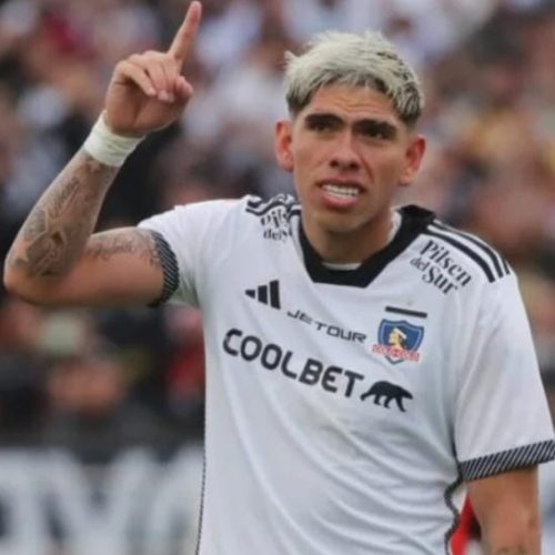 Carlos Palacios se hizo la revisión médica para convertirse en nuevo refuerzo de Boca