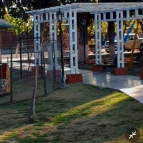 Muchas mujeres de villa cabecera de 9 de julio molestas por los acosos en el ingreso de supermercados de la zona