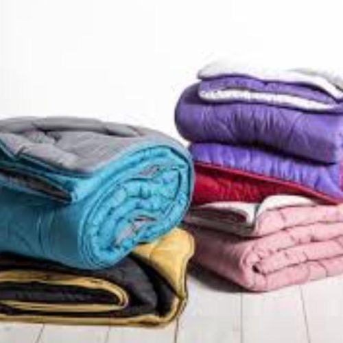 Quedó inaugurado un lavadero de Acolchados y Ropa en 9 de Julio