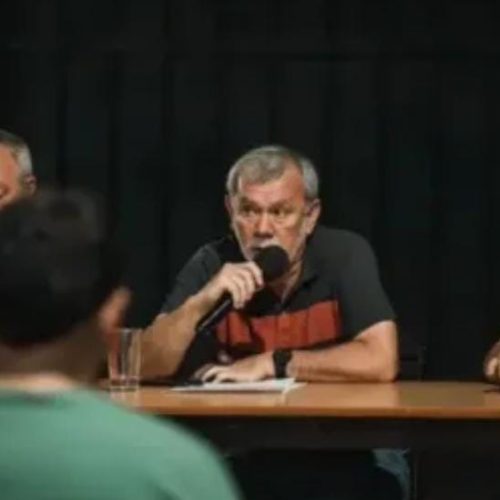 Miadosqui sigue como presidente de San Martin