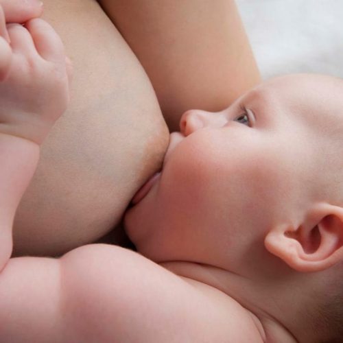 Falleció un bebé de 2 meses en 25 de Mayo