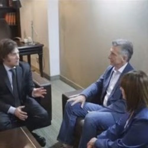 La Libertad Avanza y el PRO arrancan el 2025 lejos de un acuerdo electoral y con las disputas al rojo vivo