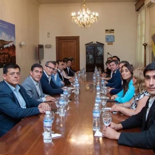 Los 19 municipios no podrán incluir en la boleta de la luz el cobro del alumbrado público