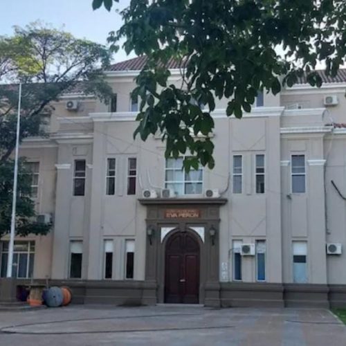 Catamarca: un bebé de un año fue internado por intoxicación por cocaína y su mamá escapó con él del hospital