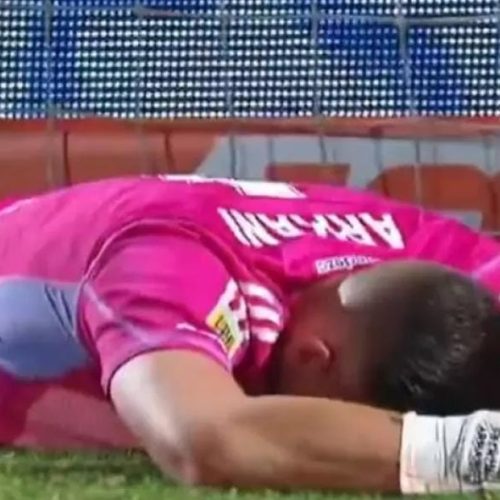 Un River decepcionante en el juego no pudo superar a un Platense que achicó las distancias económicas a puro esfuerzo y concentración