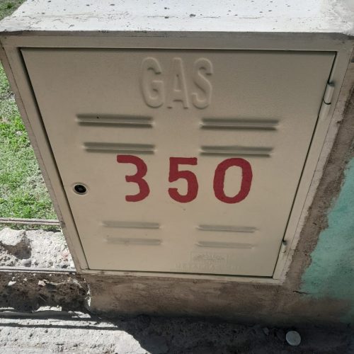 Como poner el Gas natural antes de la llegada del invierno