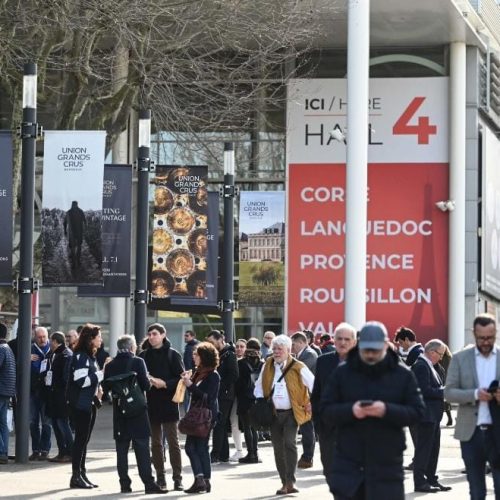 Luigi Bosca apuesta al trade internacional y desembarca en Wine Paris
