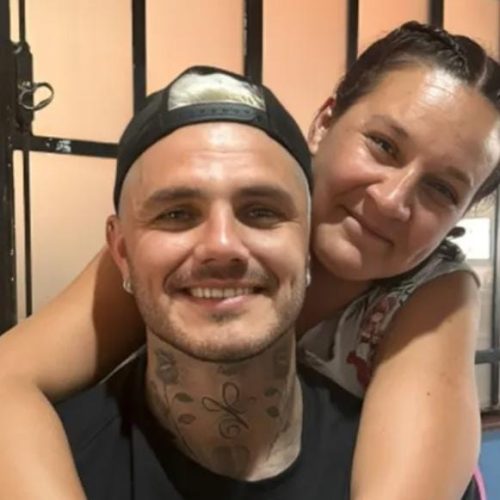 Rosario: Aldana, la hermana de Mauro Icardi, salta a la política y va por una banca en el Concejo