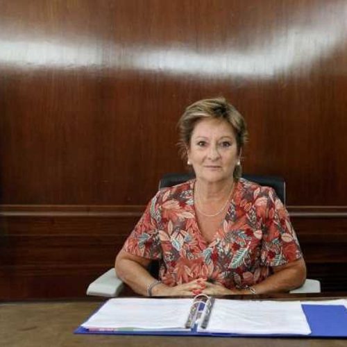 Renunció la subsecretaria de Ambiente en medio del desastre de los incendios