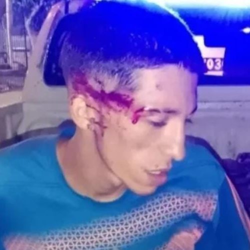 “Chinchulín” detenido