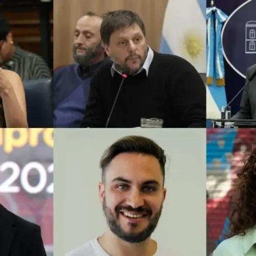 Elecciones 2025 en CABA: cuándo y cómo será el debate entre los candidatos a la Legislatura porteña