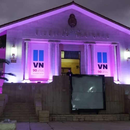 El achique llegó a San Juan, se vienen despidos en entidades nacionales