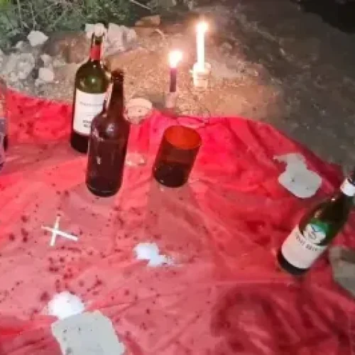 100% Temporada de Brujerías en San Juan
