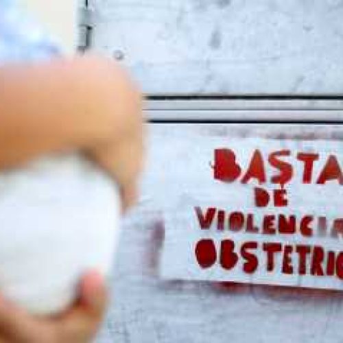 Estos son los derechos de la ley de parto humanizado