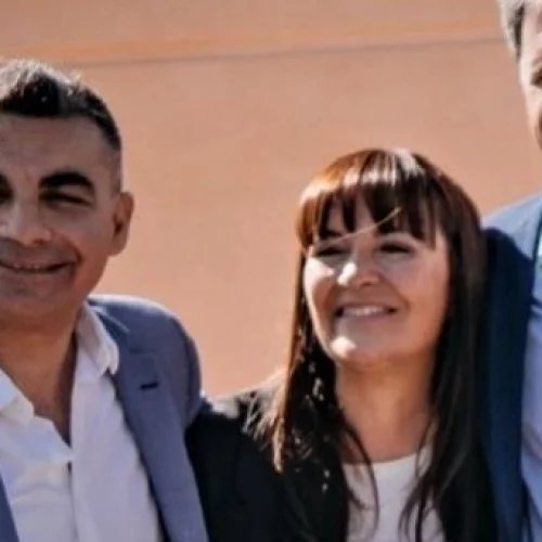 El orreguismo va a fondo para investigar gastos durante la gestión Uñac