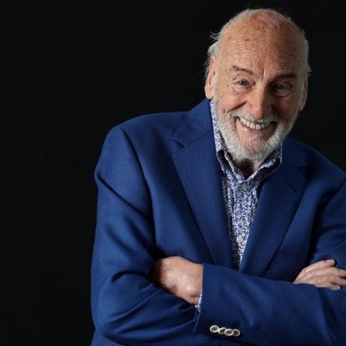 Murió el actor Héctor Alterio
