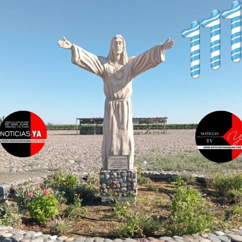 9 De Julio – 111