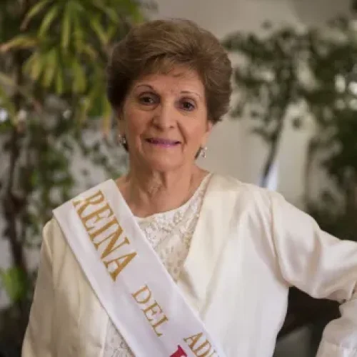 Ullum elegirá a su Reina del Adulto Mayor