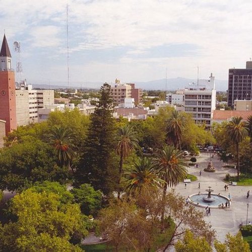 Así estará el clima esté domingo